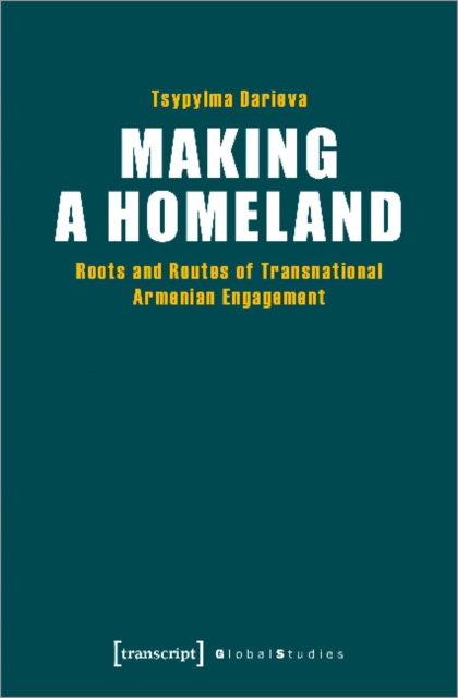 Making a Homeland