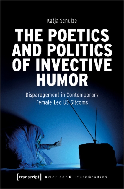 Poetics and Politics of Invective Humor