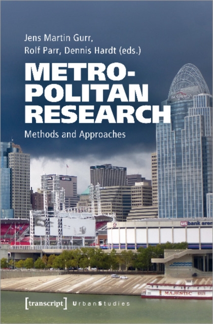 Metropolitan Research