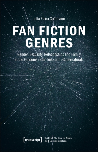 Fan Fiction Genres