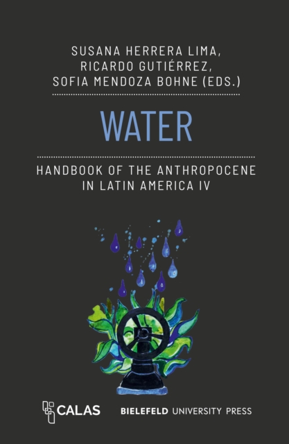 Water - Handbook of the Anthropocene in Latin America IV