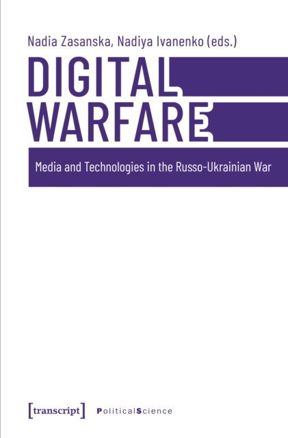 Digital Warfare