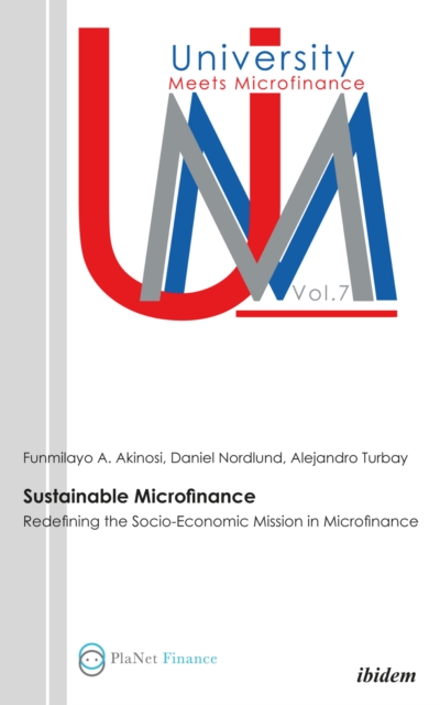 Sustainable Microfinance