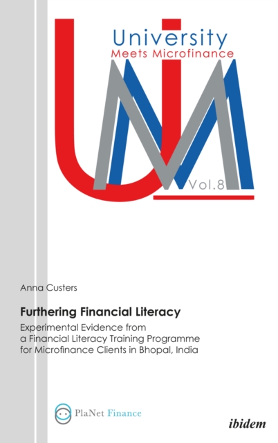 Furthering Financial Literacy