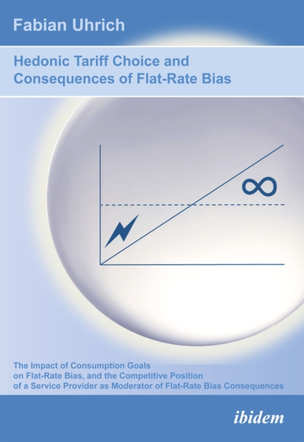 Hedonic Tariff Choice and Consequences of Flat-Rate Bias