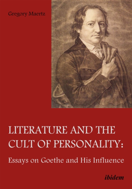 Literature and the Cult of Personality