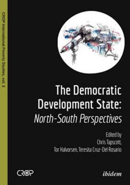 Democratic Developmental State - North-South Perspectives