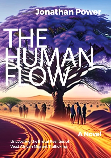 Human Flow. An Adventure Story