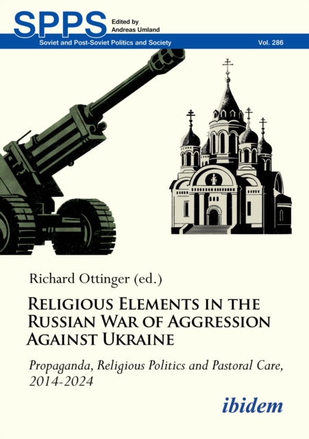 Religious Elements in the Russian War of Aggression Against Ukraine