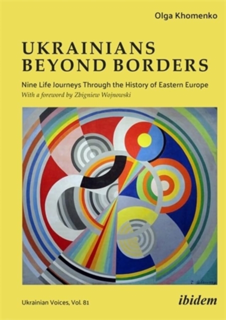 Ukrainians beyond Borders