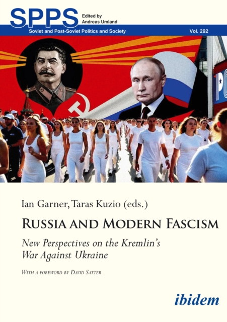 Russia and Modern Fascism