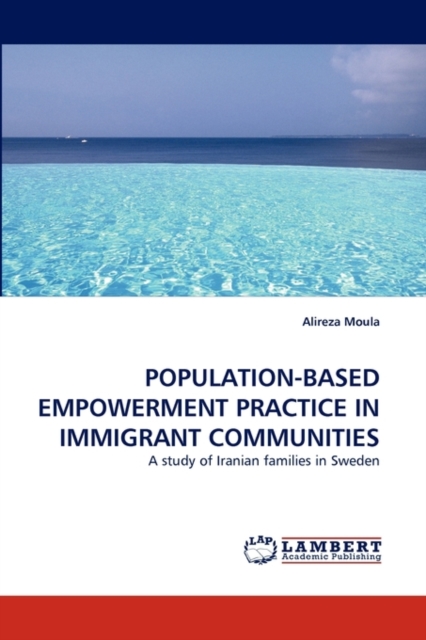 Population-Based Empowerment Practice in Immigrant Communities