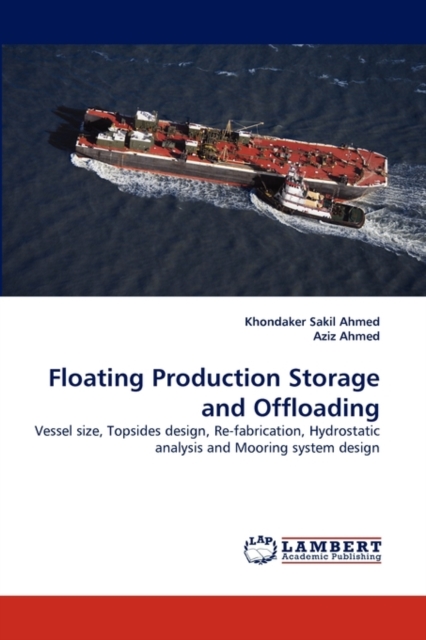 Floating Production Storage and Offloading