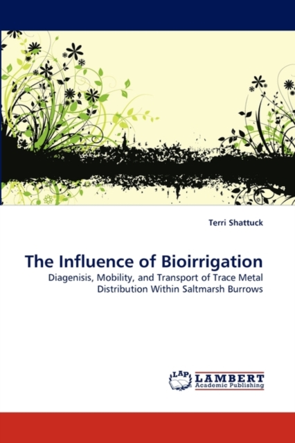 Influence of Bioirrigation