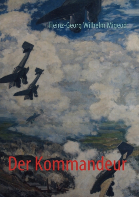 Kommandeur