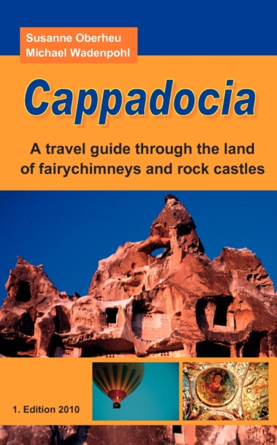 Cappadocia