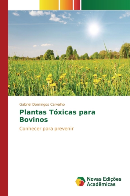 Plantas Toxicas para Bovinos