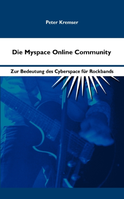 Myspace Online Community