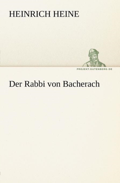 Rabbi Von Bacherach