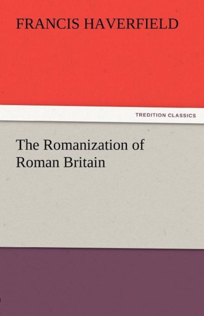 Romanization of Roman Britain