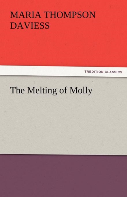 Melting of Molly