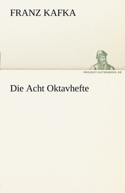 Acht Oktavhefte