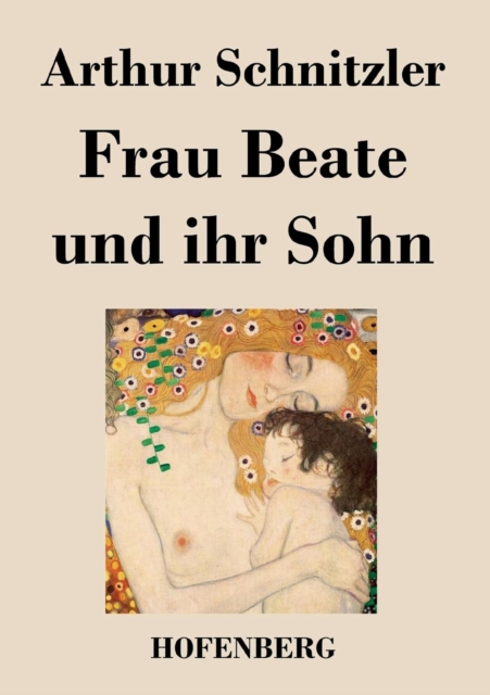 Frau Beate und ihr Sohn