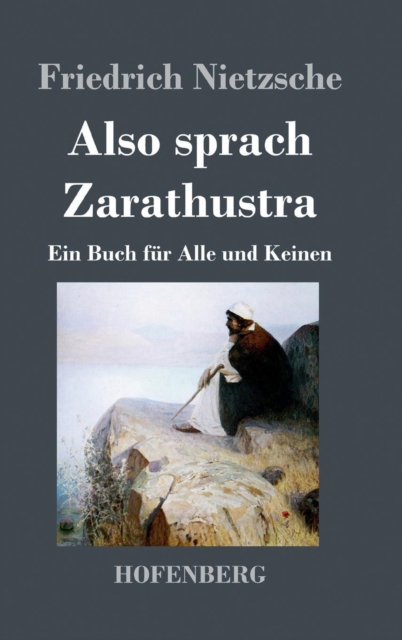 Also sprach Zarathustra