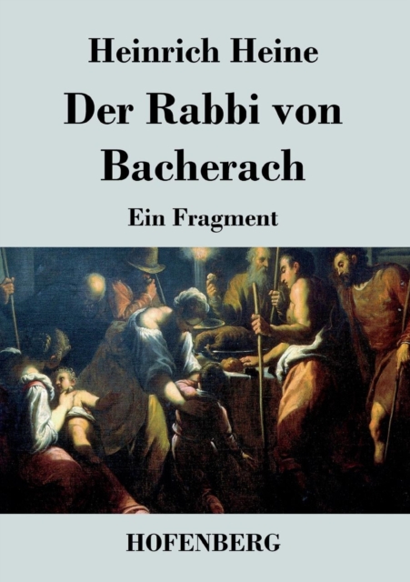 Rabbi von Bacherach