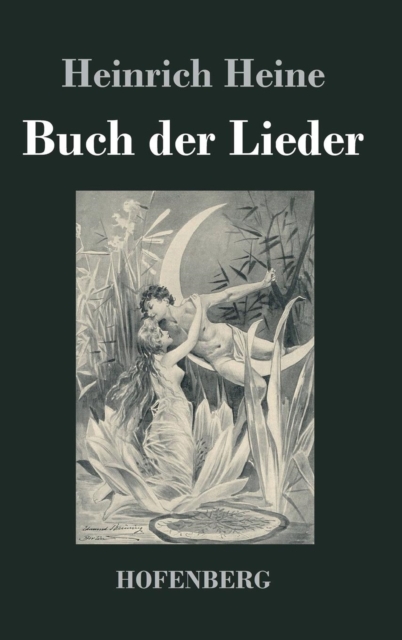 Buch der Lieder