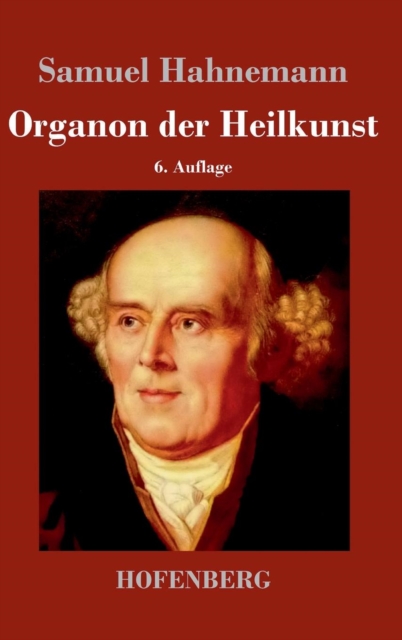 Organon der Heilkunst