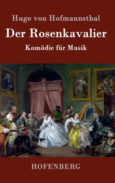 Rosenkavalier