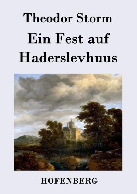 Fest auf Haderslevhuus