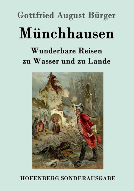 Munchhausen