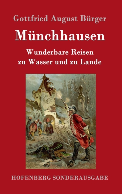 Munchhausen