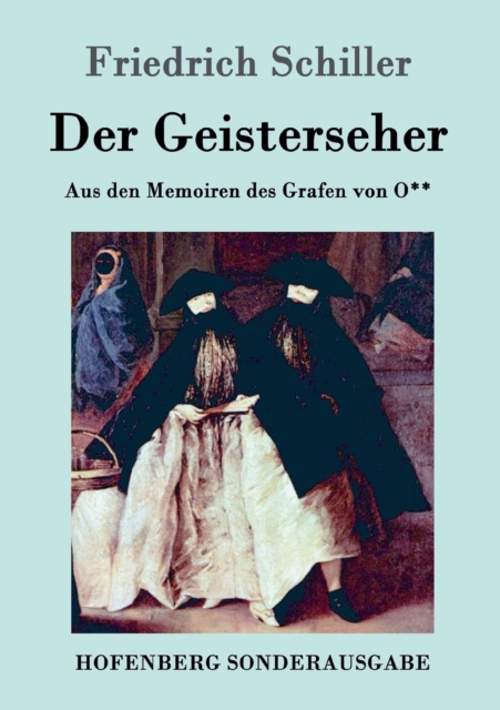 Geisterseher