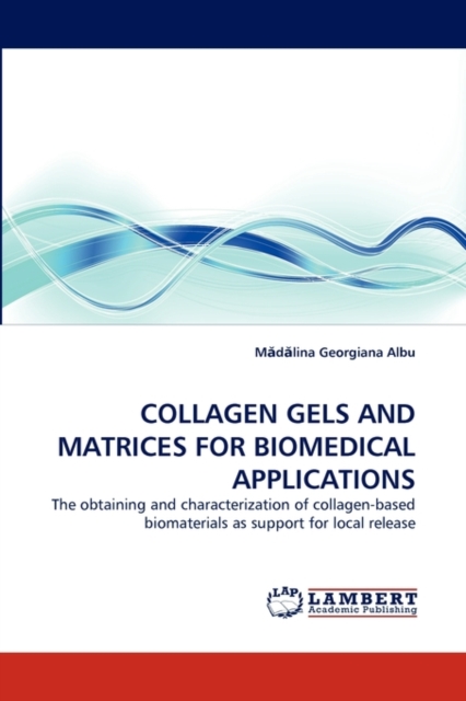 Collagen Gels and Matrices for Biomedical Applications