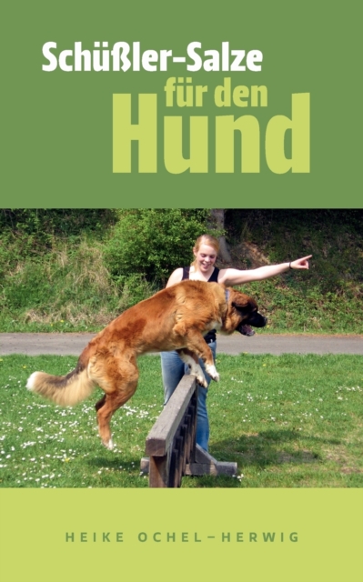 Schussler-Salze fur den Hund