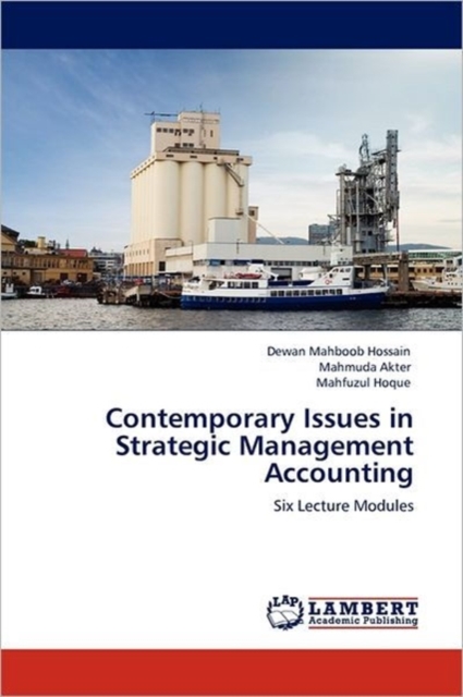 Contemporary Issues in Strategic Management Accounting
