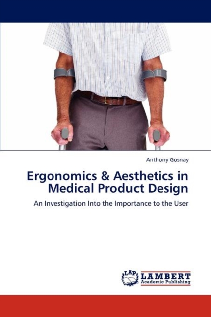 Ergonomics & Aesthetics in Medical Product Design