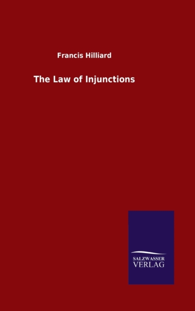 Law of Injunctions