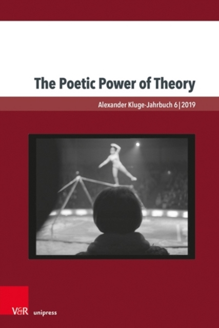 Poetic Power of Theory