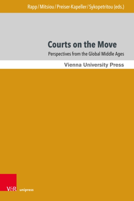 Courts on the Move