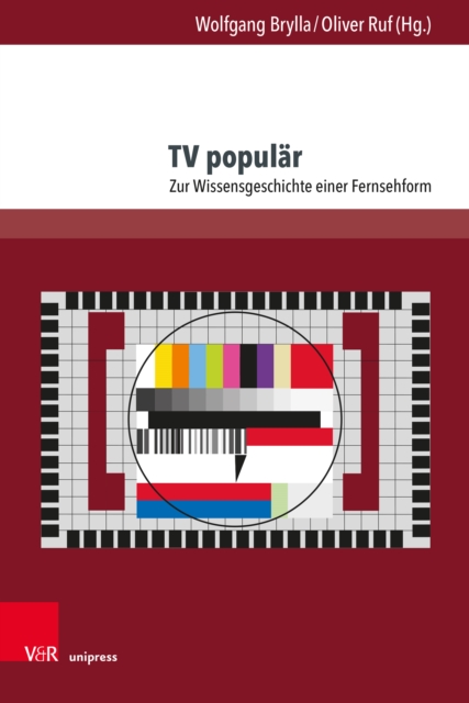 TV popular