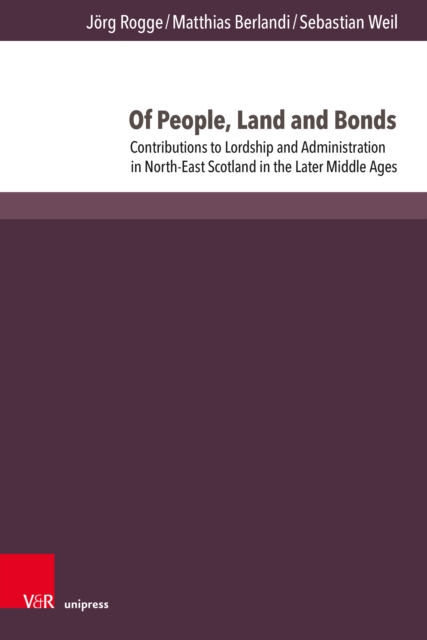 Of People, Land and Bonds