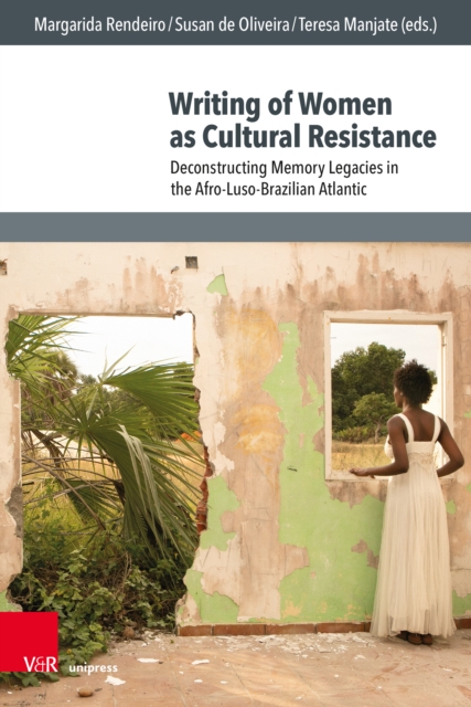 Writing of Women as Cultural Resistance