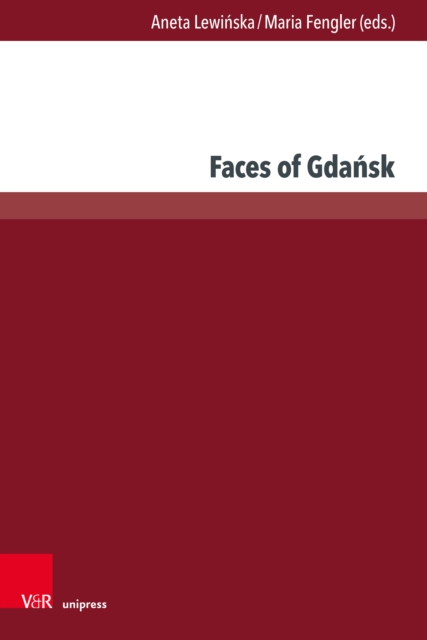 Faces of Gdansk