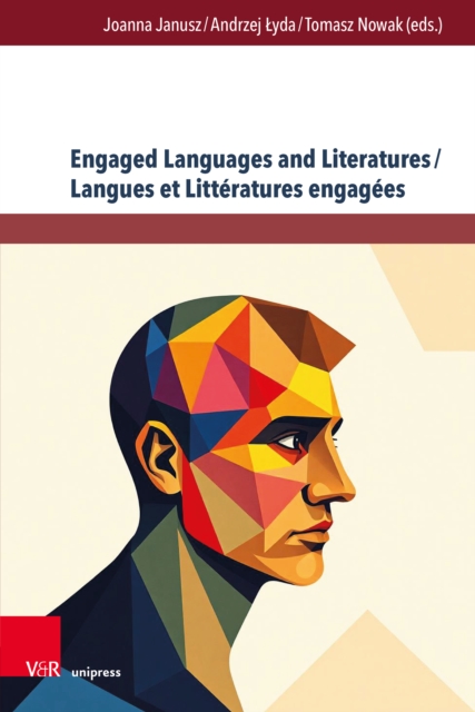 Engaged Languages and Literatures / Langues et Litteratures engagees
