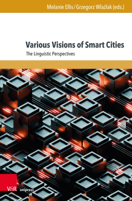 Various Visions of Smart Cities