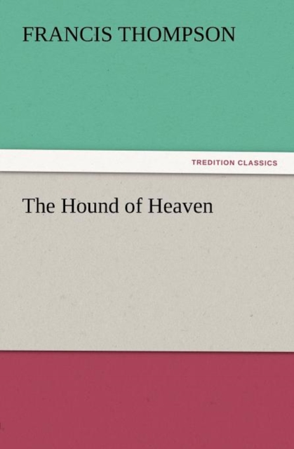 Hound of Heaven